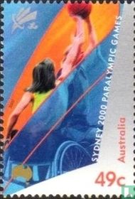 Paralympics