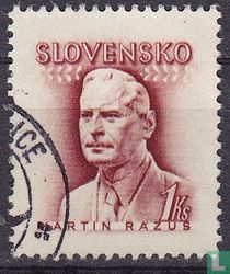 Martin Rázus