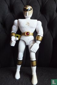 White Ranger