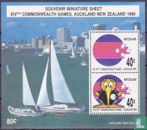 Jeux du Commonwealth acheter