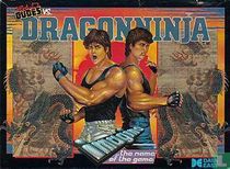 Bad Dudes Vs. Dragon Ninja