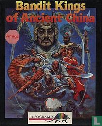 Bandit Kings of Ancient China