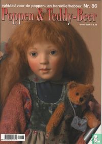 Poppen & Teddy-Beer 86