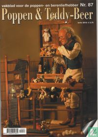 Poppen & Teddy-Beer 87