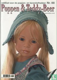Poppen & Teddy-Beer 88