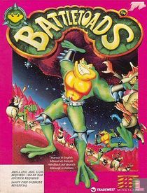 Battletoads