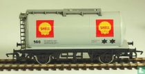 Ketelwagen "SHELL" 