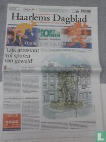 Haarlems Dagblad 292