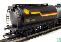 Ketelwagen "Shell"  