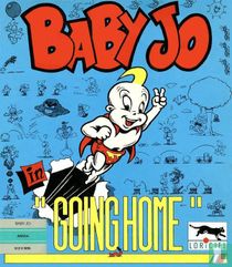 Baby Jo in "Going Home"