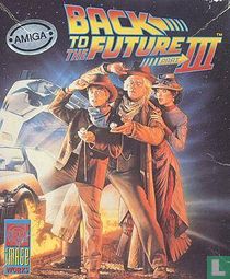 Back to the Future Part III
