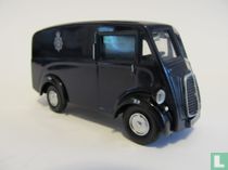 Morris J - Metropolitan Police