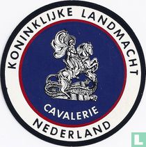 Cavalerie