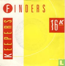Finders keepers