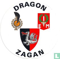 Dragon Zagan