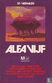 Alfa vijf
