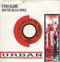 Jack the Lad (U.K. Remix)