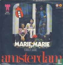 marie, marie