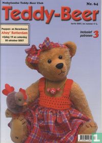 De Teddy-beer 64