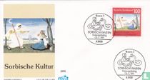 Sorbische Sagen