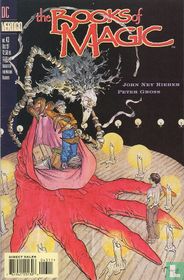 Books of Magic43