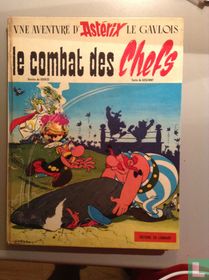 Le combat des chefs