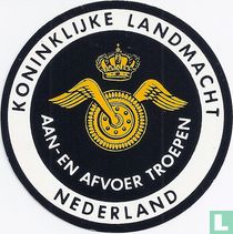 Aan en Afvoer troepen