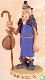 Le devin Prolix