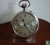 Kriegs Marine B-Uhr Kaliber 48 