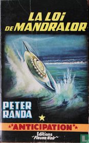 La loi de Mandralor