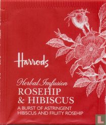 Rosehip & Hibiscus