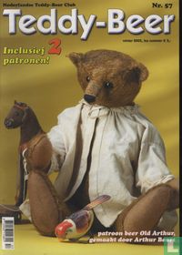 De Teddy-beer 57