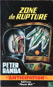 Zone de rupture