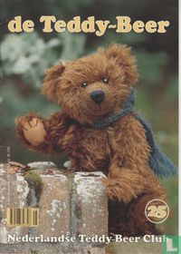 De Teddy-beer 25