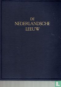 De Nederlandsche Leeuw - Jaargang 53, 54, 55