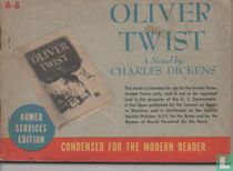Oliver Twist