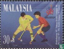16th Commonwealth Games