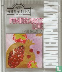 Pomegranate Love 