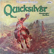 Happy Trails