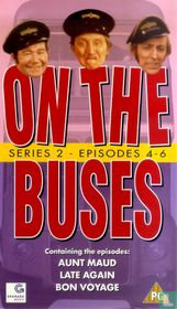 Series 2 - Episodes 4-6