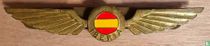 Iberia Wing
