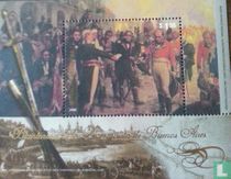 200 Jahre Rückeroberung von Buenos Aires