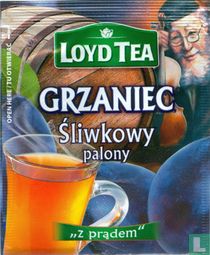 Sliwkowy Palony