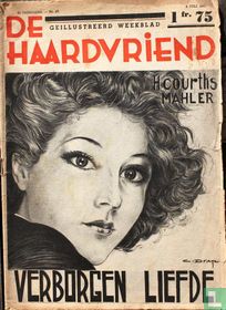 De Haardvriend 27