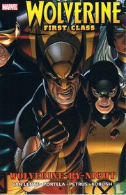 Wolverine-By-Night