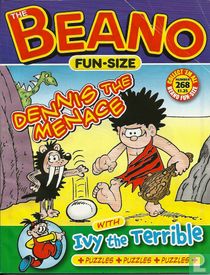 The Beano Fun-Size 268