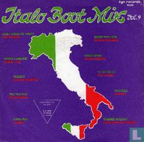 Italo Boot Mix Vol. 9