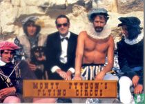 Monty Python's Flying Circus