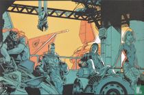 Universal War One
