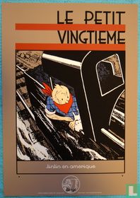 Le Petit Vingtième
